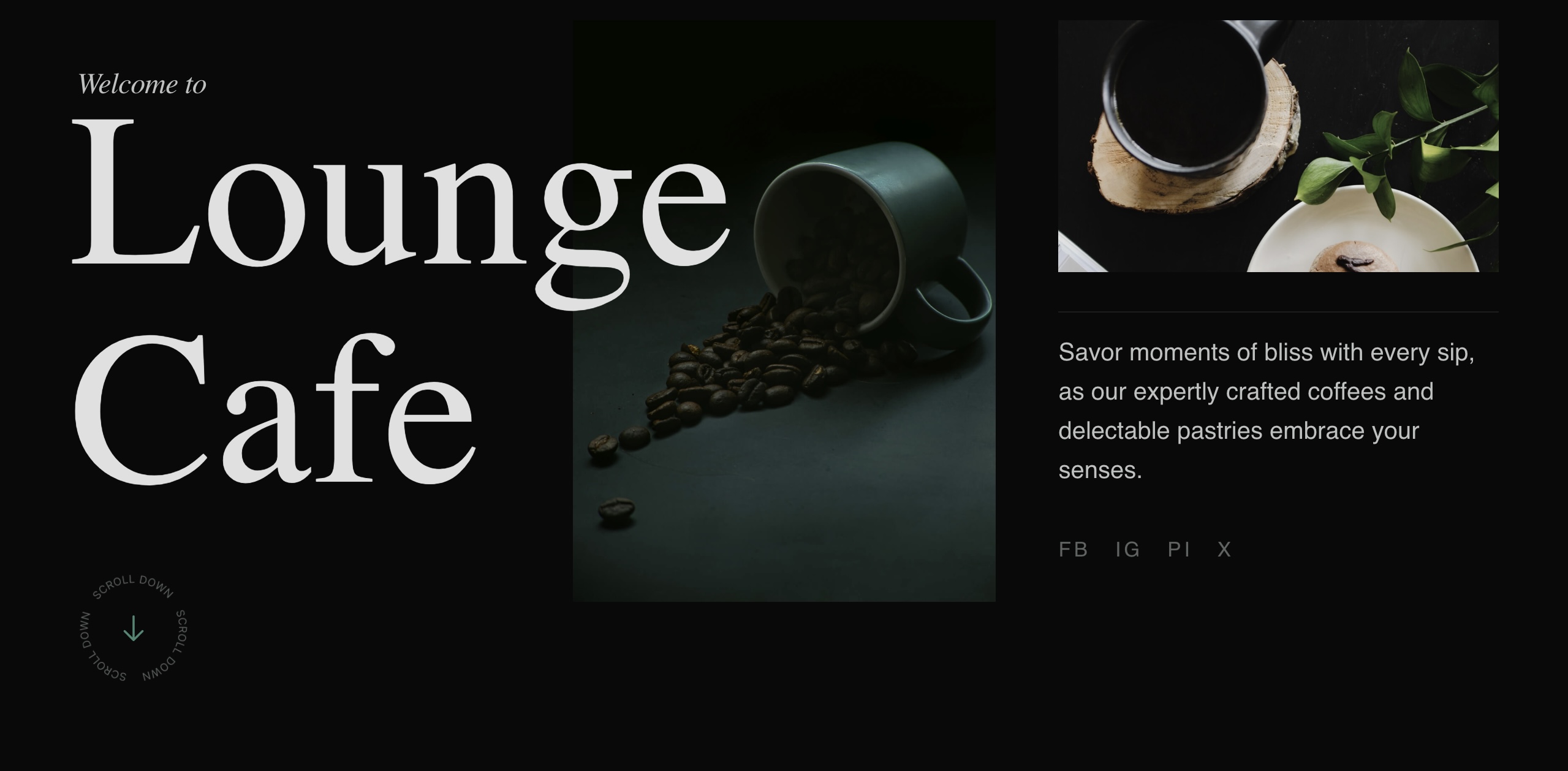 projects image